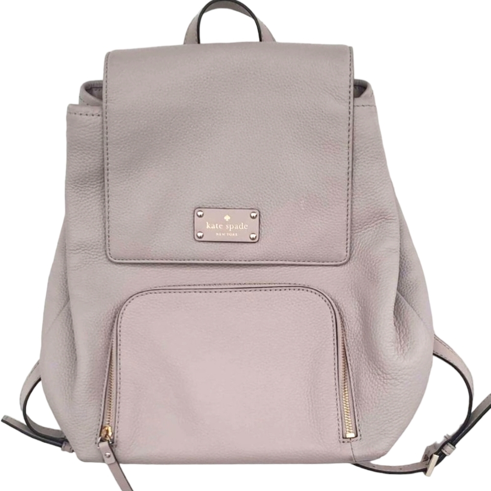 Kate Spade Backpack